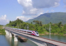 Are Laos’ New Railways A Solution To Its Lack Of Trade With The West?