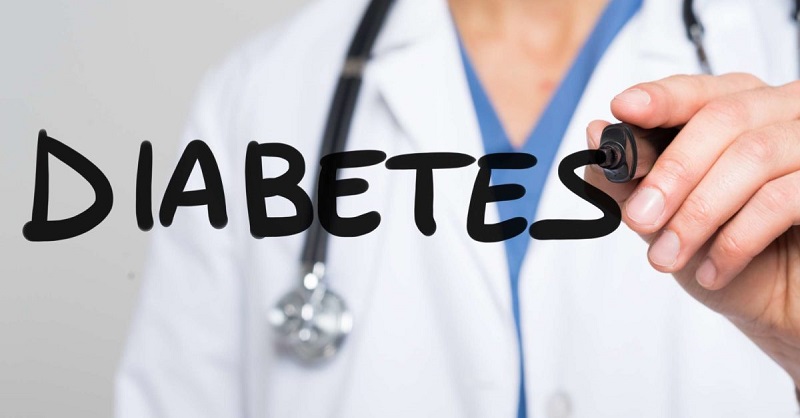 Diabetes On The Increase Hospital Chief Warns