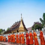 Luang Prabang Named Among Easiest Places To Travel In SE Asia