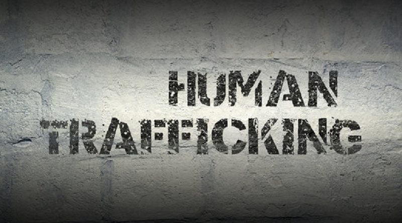 Police Tackle Human Trafficking In Bokeo