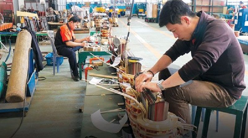 Despite High Economic Growth, Job Creation In Laos Remains Limited
