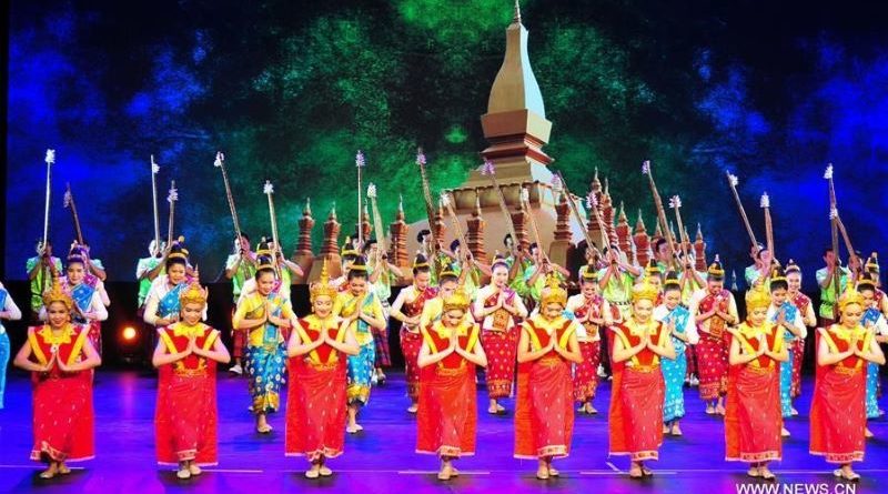 Laos Tourism Number to Rise as Government Prepares for Return of Chinese Tourists