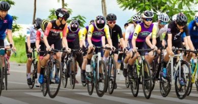 Lao National Cycling Federation is Selecting Cyclists for International Events