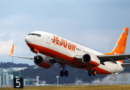 Jeju Air to Expand Flights to Laos and Vietnam