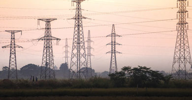 Vietnam to Buy 3000MW Electricity From Laos