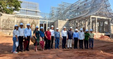 New Art Museum in Laos to Open in 2024