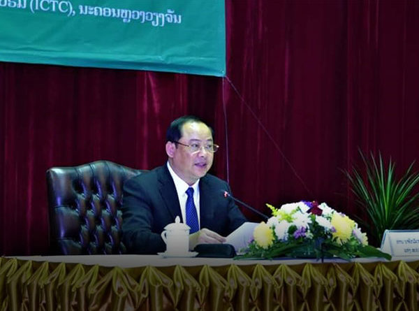 Prime Minister Urge to strengthen Agriculture, Forestry, and Rural Development