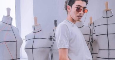 Young Lao Designer to Showcase Designs at International Fashion Festival