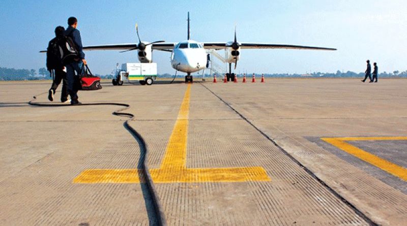 Lao Airlines to Resume Flights to Danang This Month