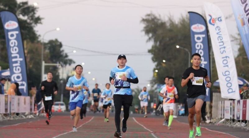 Vientiane International Half Marathon is Open for Registration