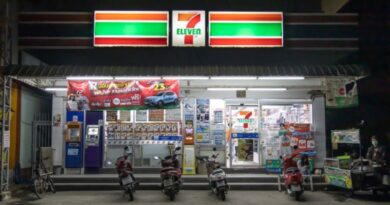 7eleven to Open 5 Stores in Laos in Mid-2023