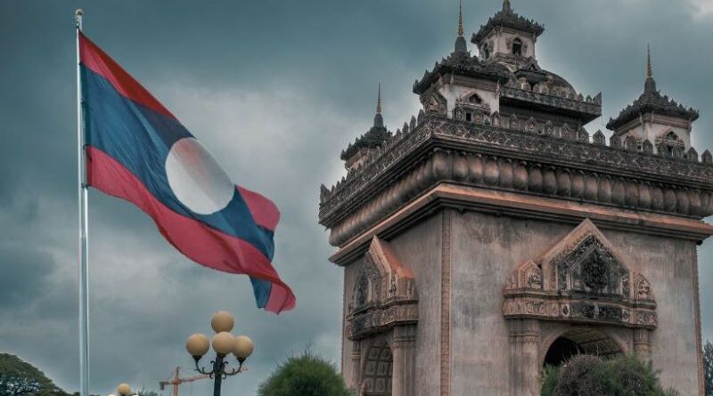 Laos is Not in a Chinese ‘Debt Trap’ – But it is in Trouble