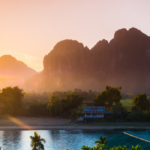 Laos to Host International Mountain Tourism Day
