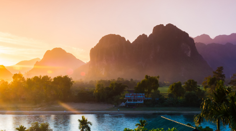 Laos to Host International Mountain Tourism Day