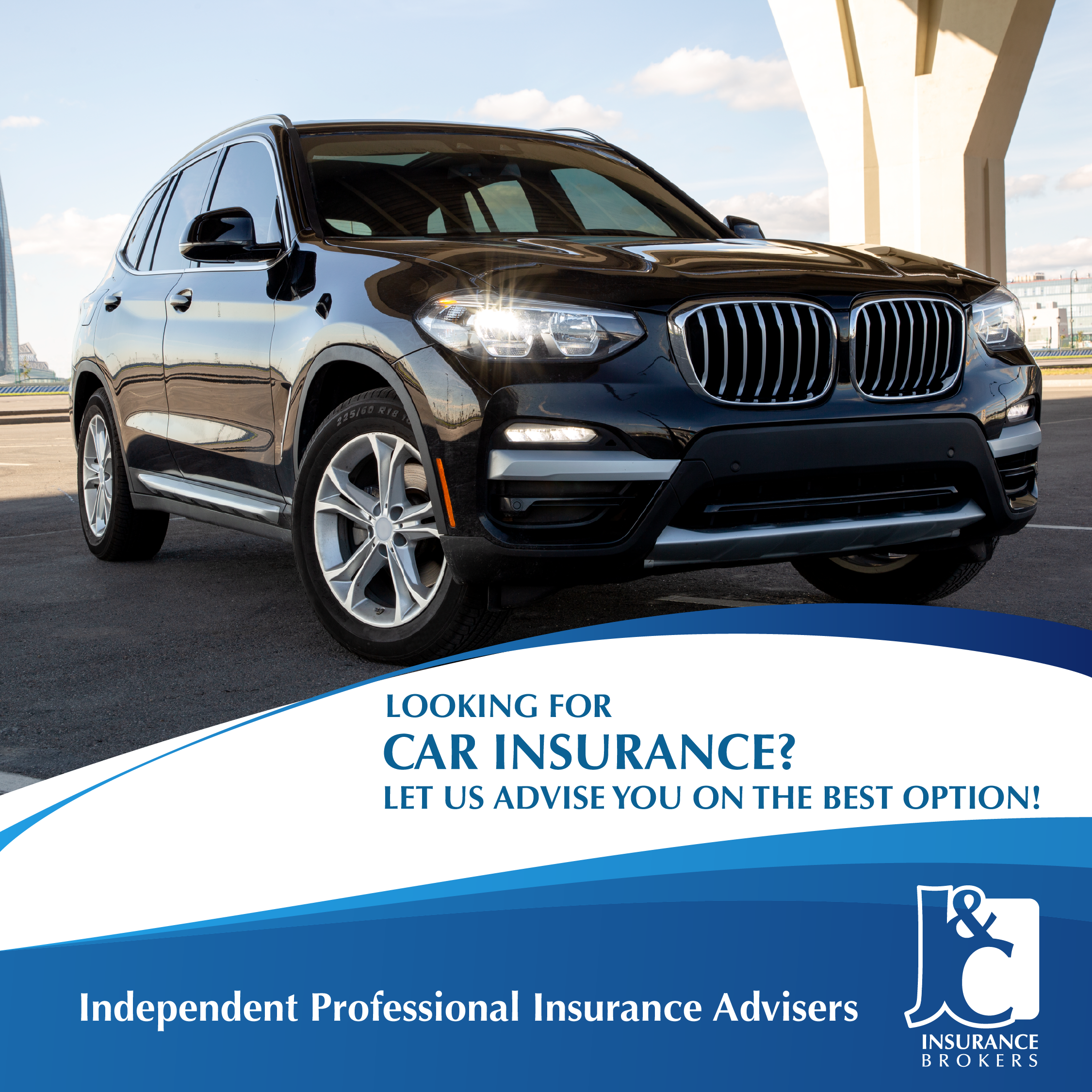J&C Insurance Brokers - Car Insurance