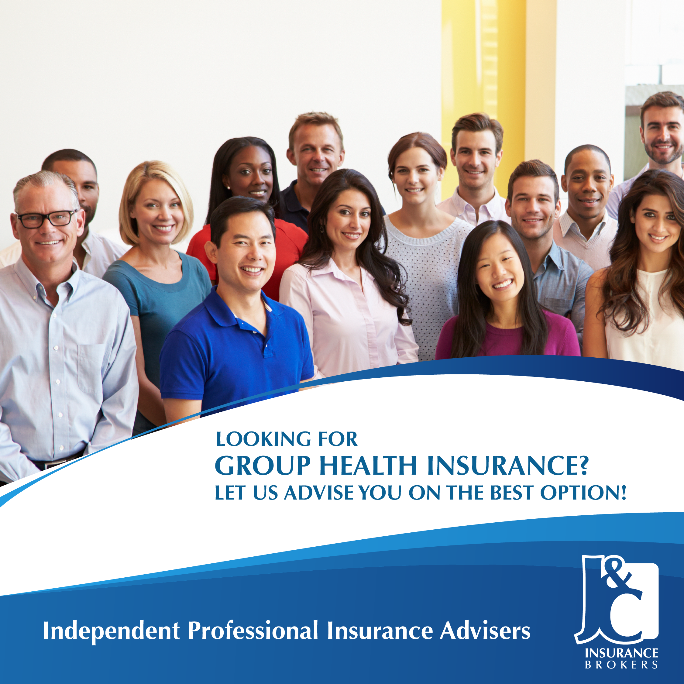 J&C Insurance Brokers - Group Health Insurance