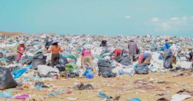 PM Calls for Collective Effort to Support Global Battle Against Plastic Waste 