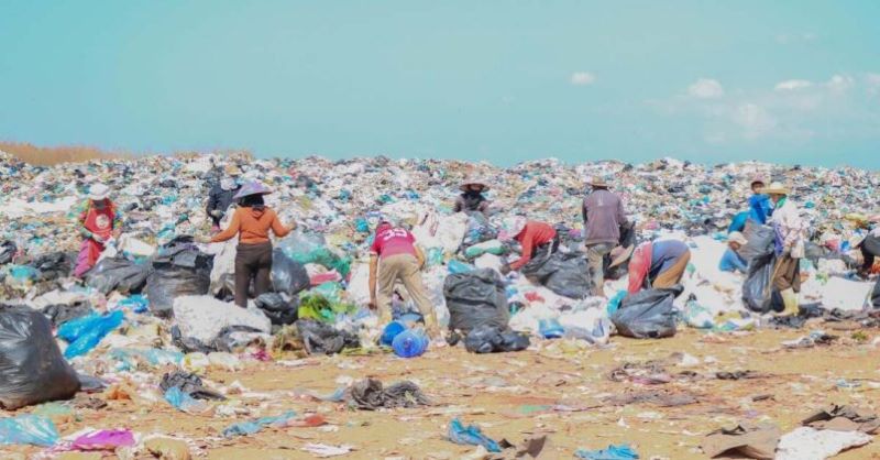 Laos to Conduct Feasibility Study of Waste-to-Energy Transformation