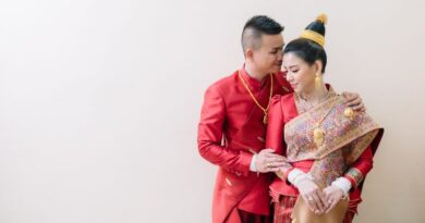 Lao Wedding: A Celebration of Tradition and Elegance