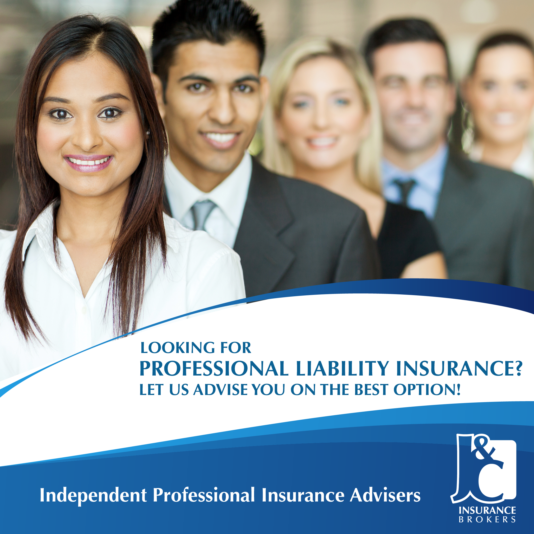 J&C Insurance Brokers - Professional Liability Insurance