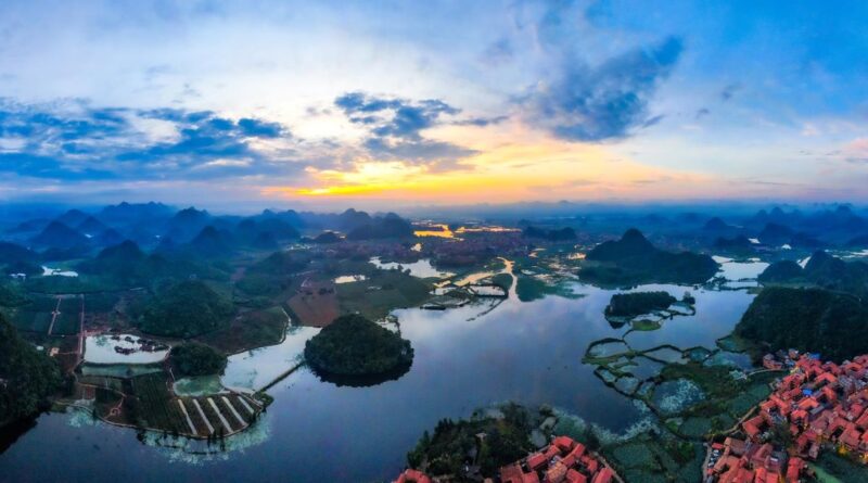 Yunnan Eager to Welcome Tourists this Summer