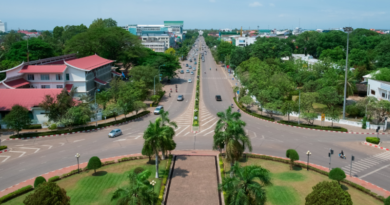 Newly Registered Enterprises in Laos Increased Sharply