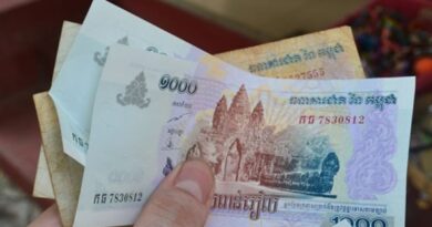 Cambodia to Promote Cross-border Digital Payment with Laos and Vietnam