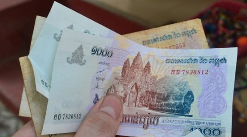 Cambodia to Promote Cross-border Digital Payment with Laos and Vietnam