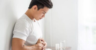 Experiencing Diarrhea? --- A Guideline for Your Safety