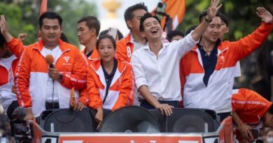 Young Laotians Eye Thai Election’s Potential for Stability and Higher Migrant Wages