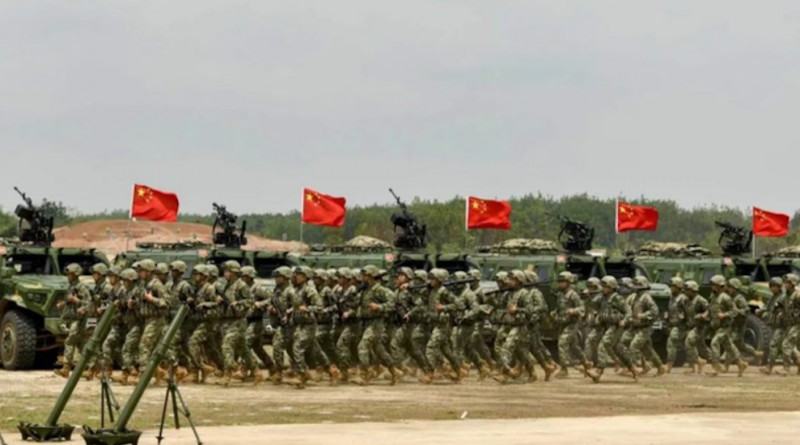 Changing Perceptions In Laos Toward China – Analysis