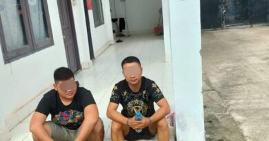 Chinese Men Arrested for Human Trafficking Through Provocative TikTok Videos with Underage Girls