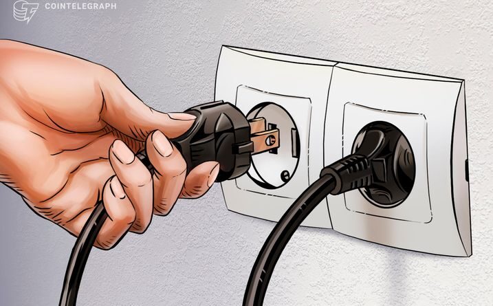 Laos Pulls the Plug on Crypto Mining Electricity Supply After Drought