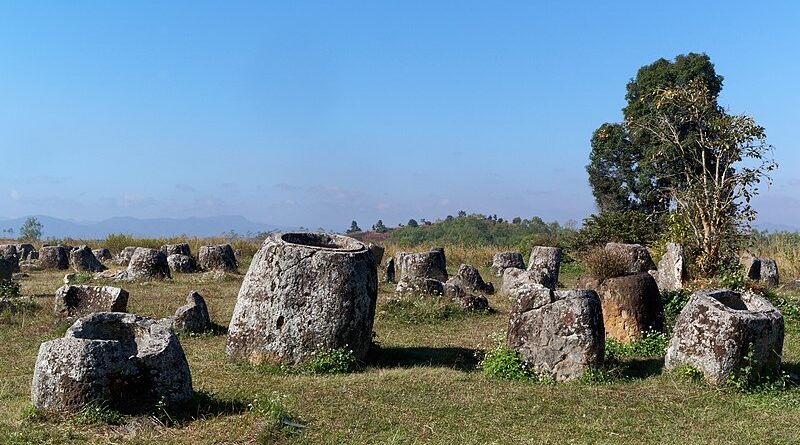Elaborate Plans for Plain of Jars Development Revealed, with Full Adherence to World Heritage Guidelines