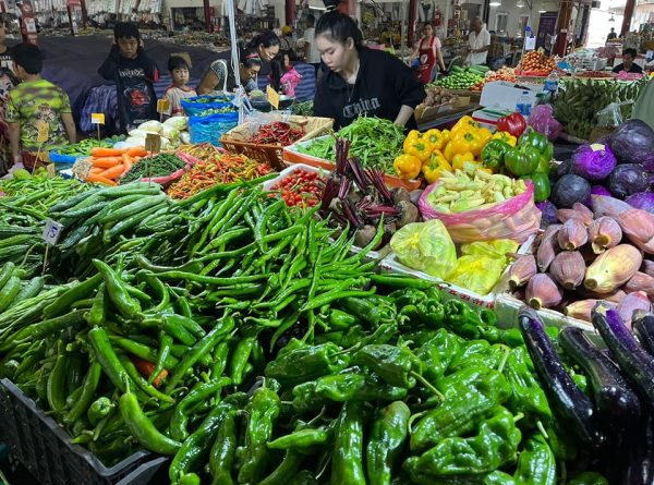 Lao Gov't Aims to Boost Locally Produced Goods and Minimize Imports