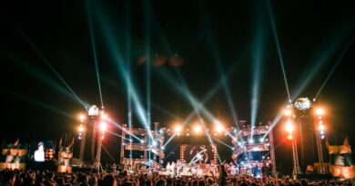 Laos to Host 4th Asean-South Korea Music Festival in November