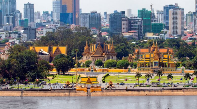 Lao Airlines Announces New Vientiane-Phnom Penh Flight