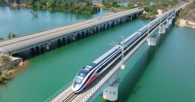 Train Tickets Go on Sale 7 days in Advance of Pi Mai Travel Dates