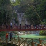 Tourism Boom in Laos, but the Country‘s Weaknesses Remain