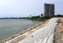 Phase II of Mekong Embankment Project Set to Complete by the End of 2025