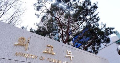 Anti-terrorism Alert Raised for 5 overseas S. Korean Diplomatic Missions